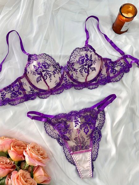   Luxury Lingerie Set- লাক্সারি লঞ্জারি সেট