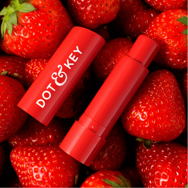SPF 50+ Barrier Repair Hydrating Lip Balm