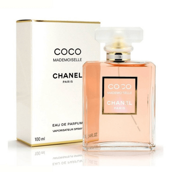 Chanel Coco Mademoiselle EDP for Women - 100 ML (1st Copy)