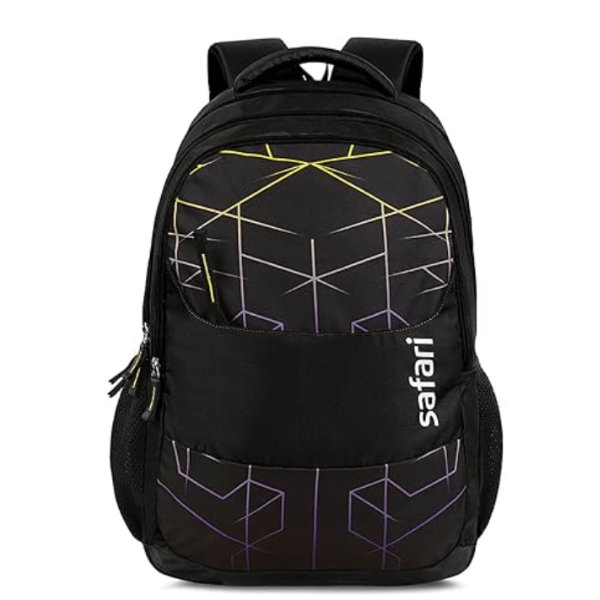 Safari Hitech Backpack 