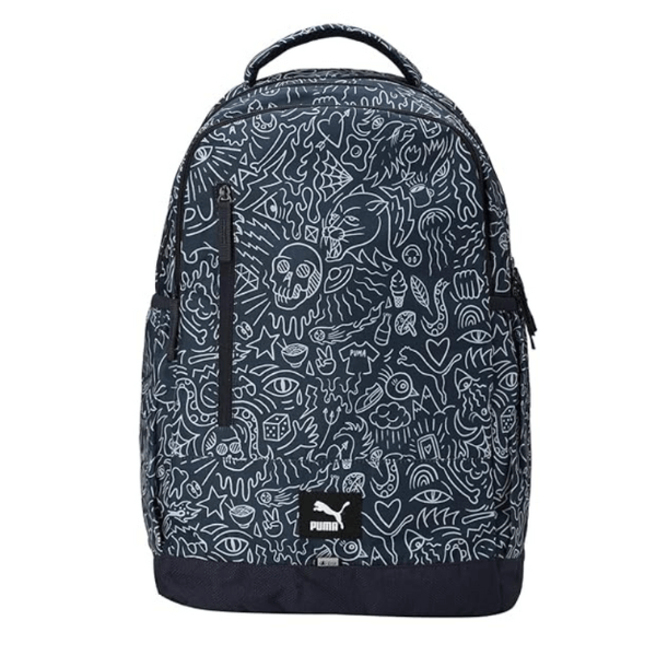 Puma Unisex-Adult AOP Backpack