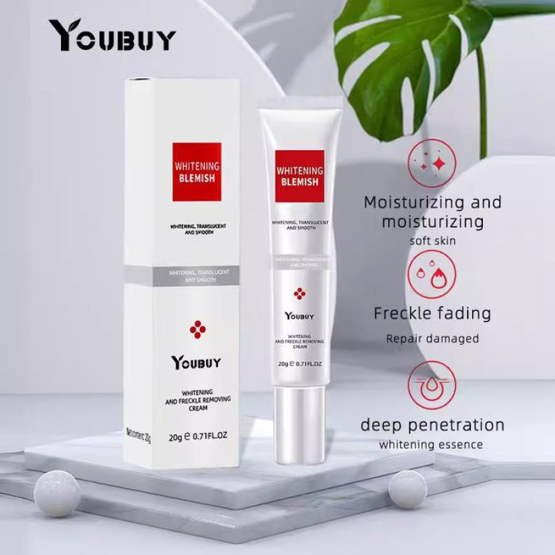 YOUBUY Whitening Blemish 20g Best Selling