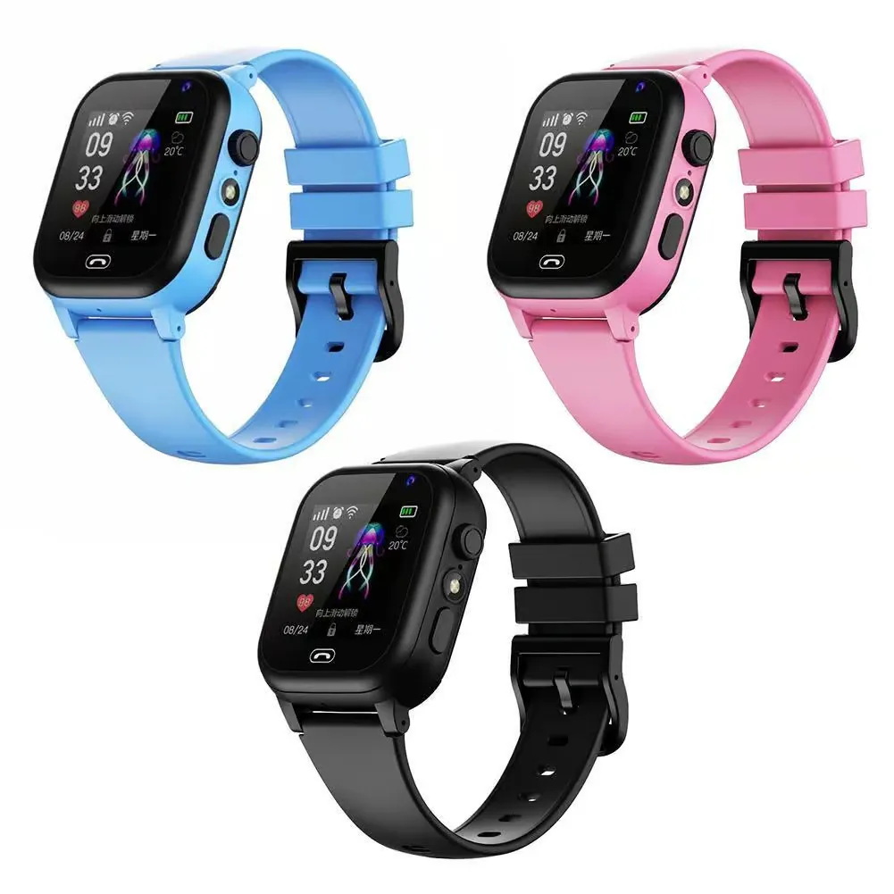 Kids Tracking Smartwatch