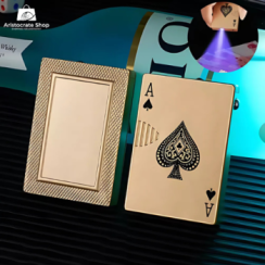 UV Pocker Lighter
