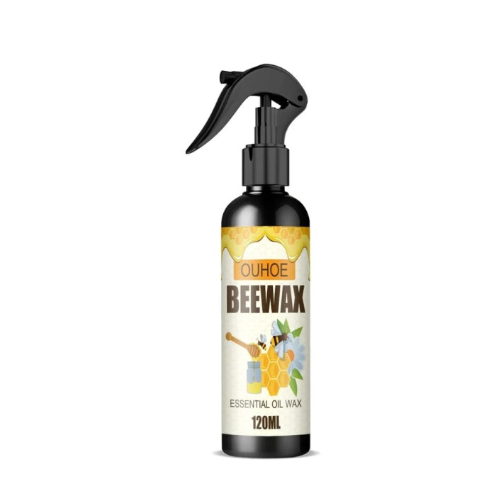 All Purpose Beewax Spray