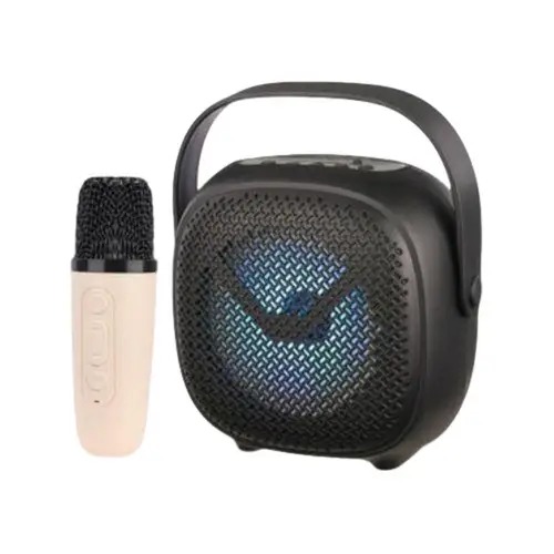 Karaoke Blutooth Speaker GTS 2008