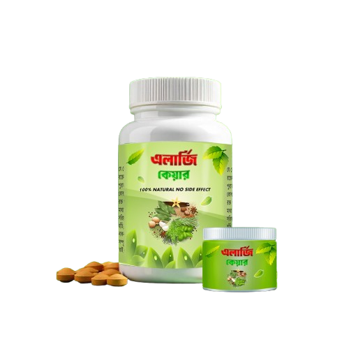 এলার্জি কেয়ার