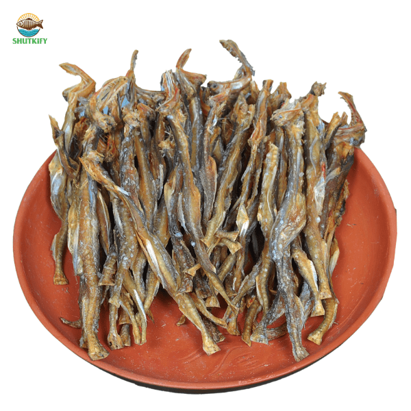 লইট্টা শুঁটকি