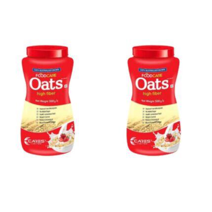 Food Care Oats 