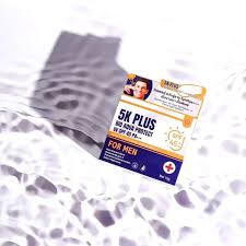 5K Plus Bio Aqua Protect SPF45 pa+++