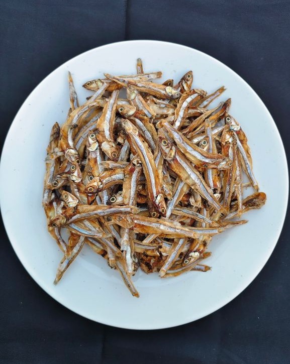 মলা শুঁটকি