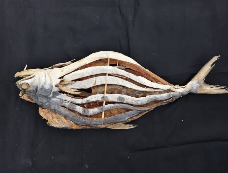 সাবা/সুরমা শুঁটকি