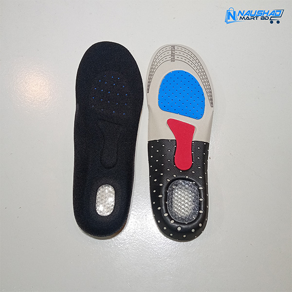 Orthopedic Medicated Insole