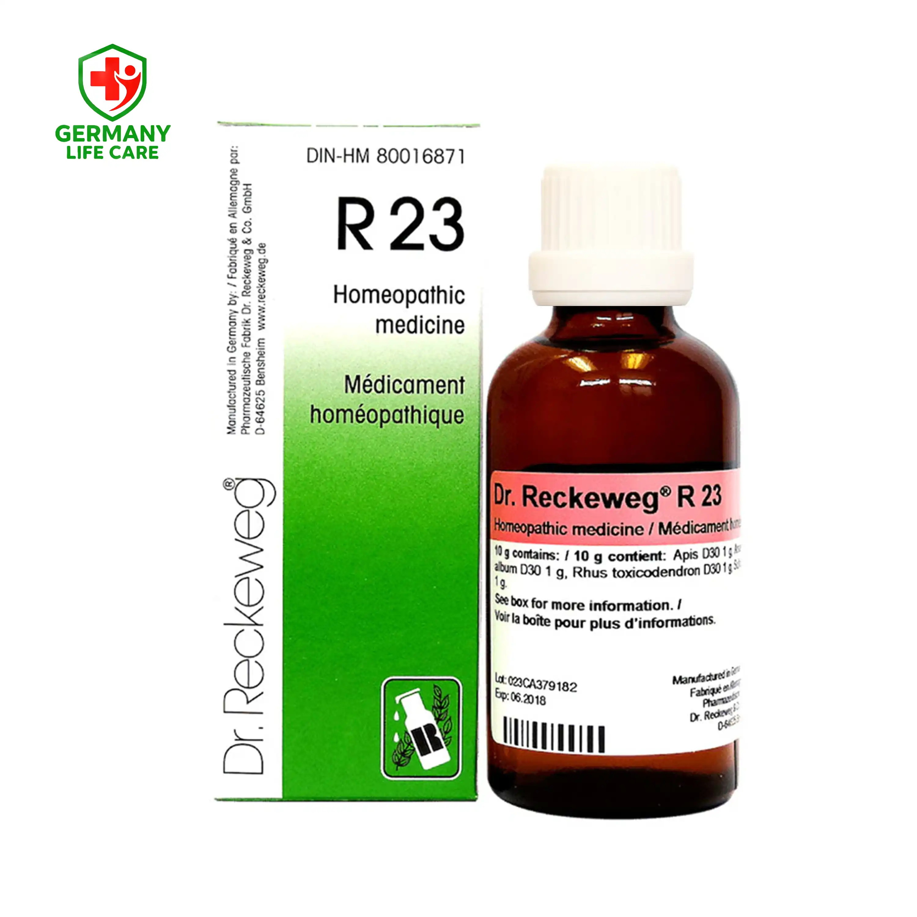 R 23