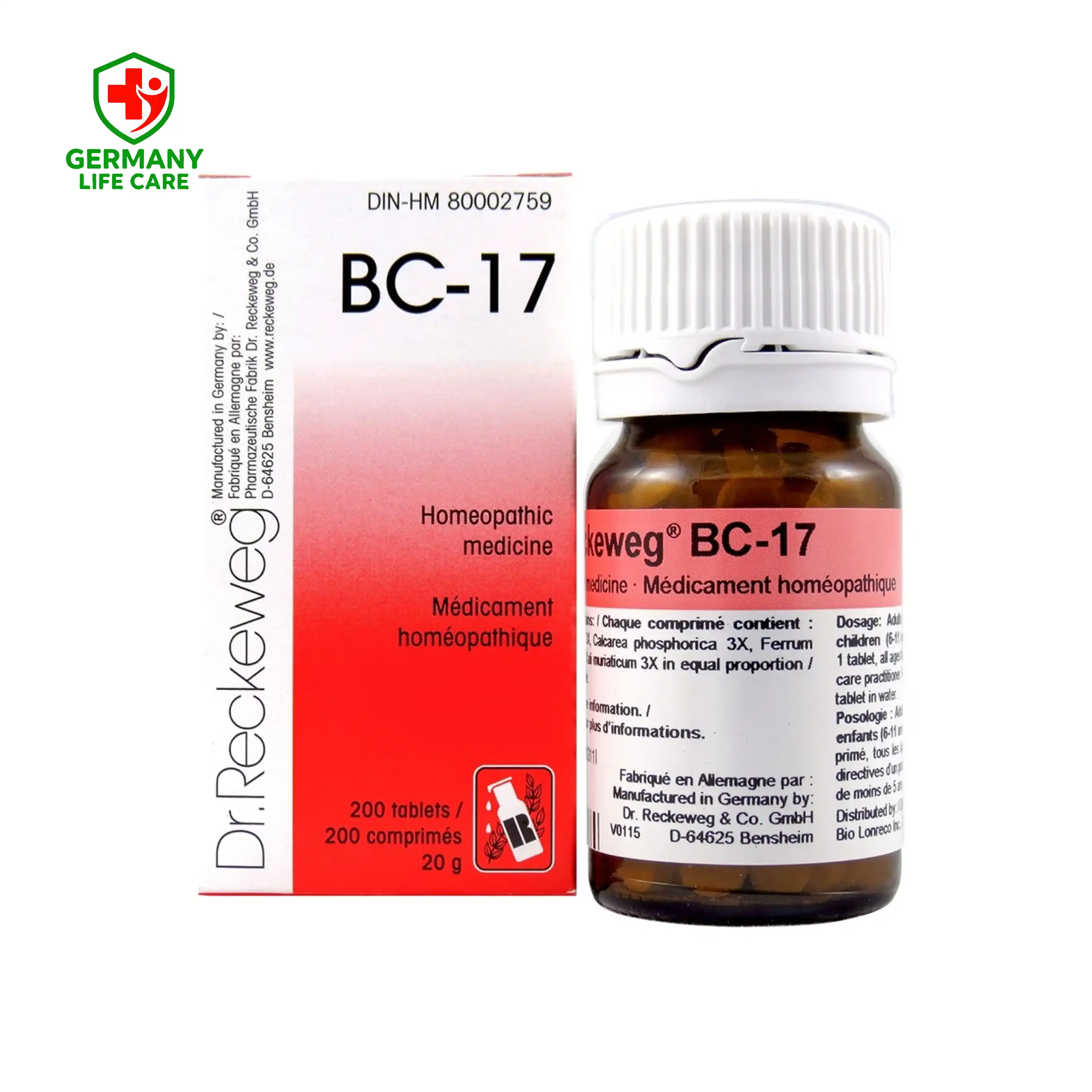BC 17