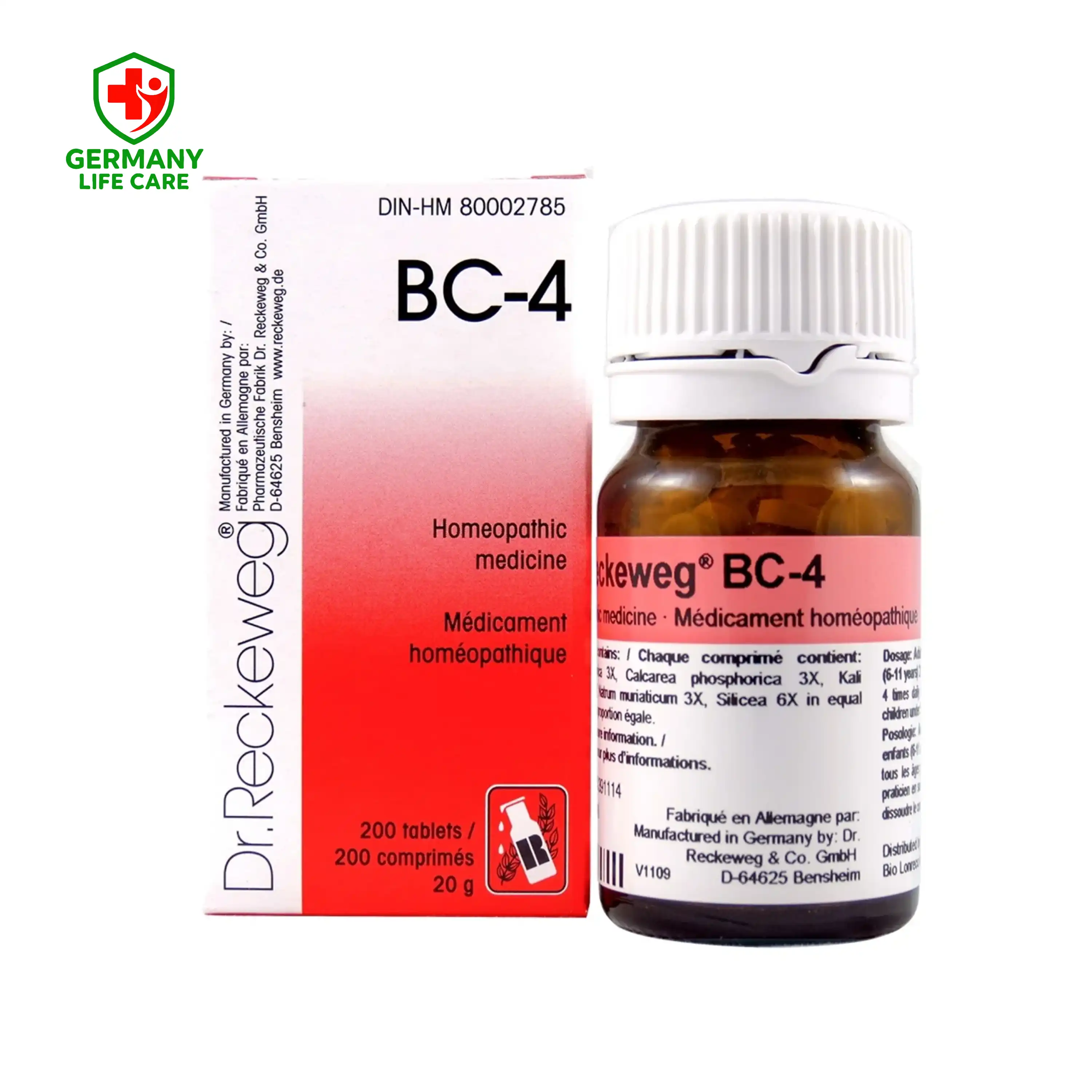 BC 4