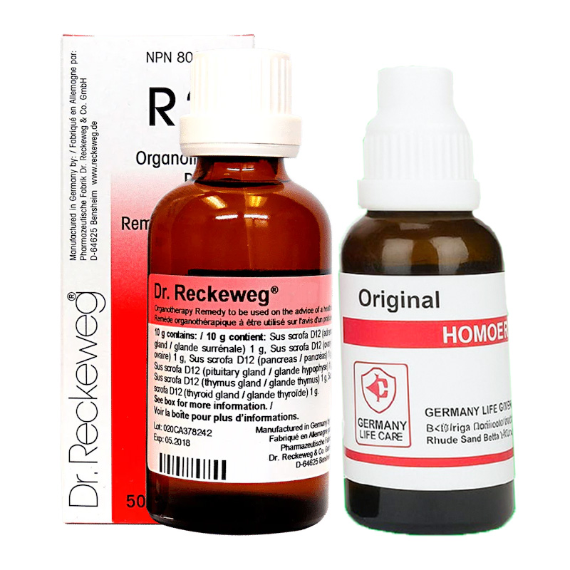 Female Germany Homeo  With Support File 20