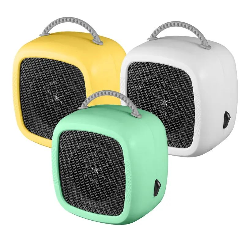 Portable Room Heater