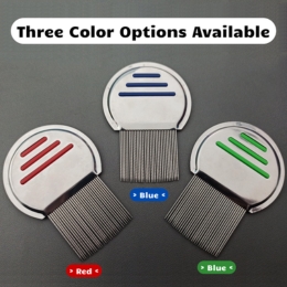 উকুন মারার ম্যাজিক চিরুনি