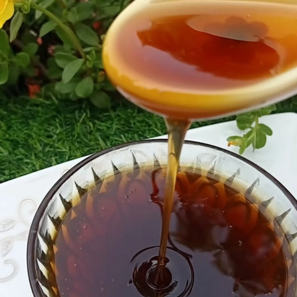 Tested honey Delicious Black Seed 1| কালোজিরা ফুলের মধু |