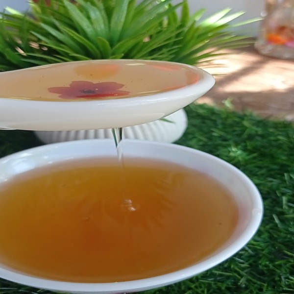 Pure Lichi Flower Honey | লিচু ফুলের মধু | Authentic 1 honeylove