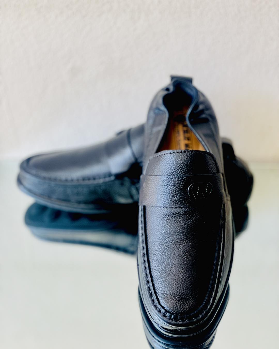 Special kuchi Loafer