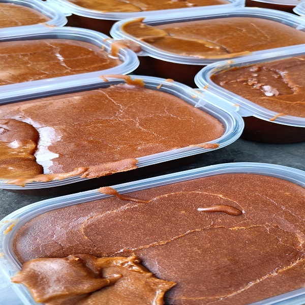 Patali Gur ( পাটালী গুড় )