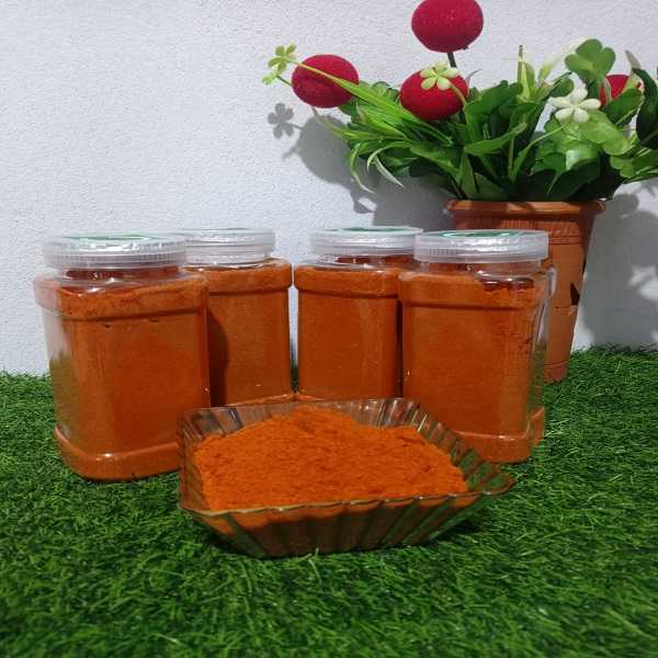 Chilli powder (মরিচ গুড়া)