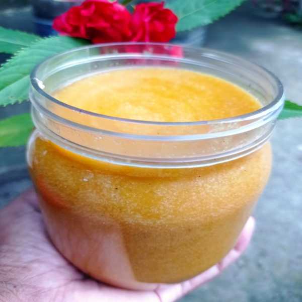 Delicious Ghee1| ঘি