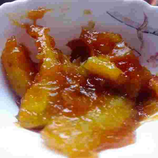 আমের আচার( Mango Pickle) – ১০০% প্রাকৃতিক ও সুস্বাদু fresh 1