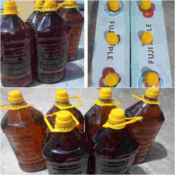 Mustards Oil ( সরিষার তেল ) pure 1