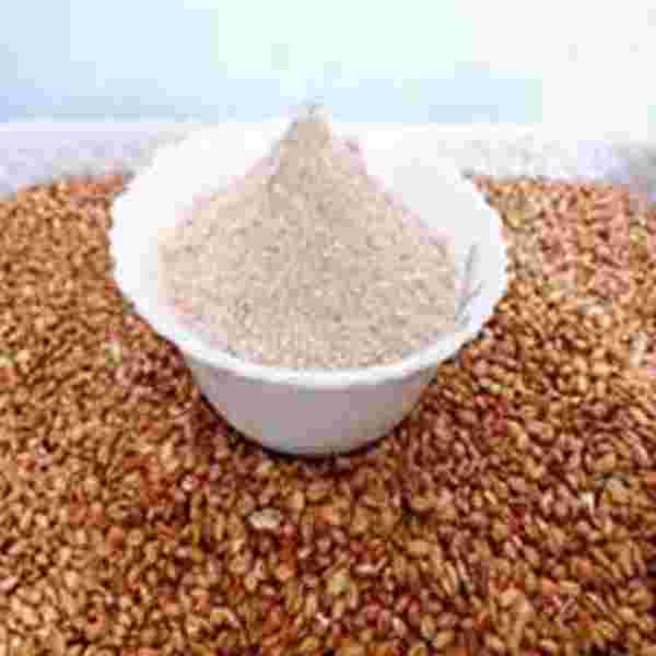 Safe Barley Grist 1 (যবের ছাতু)