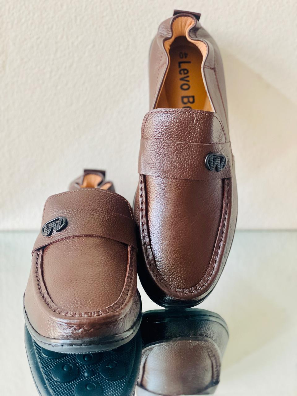 Special kuchi Loafer