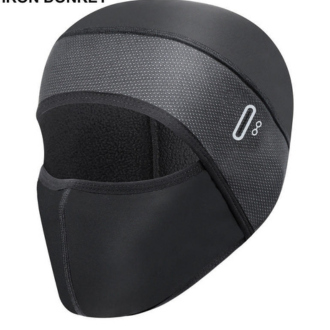 Face protection Hood