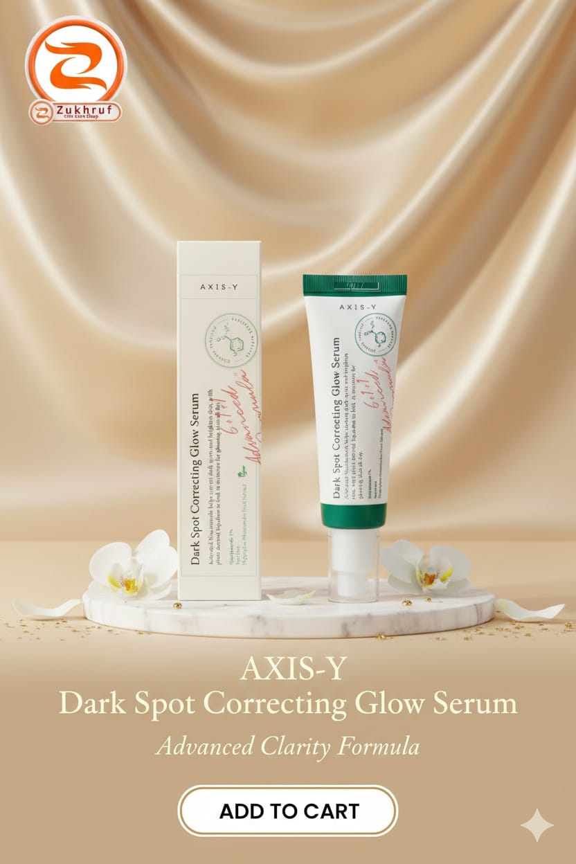  Dark Spot Correcting Glow Serum 