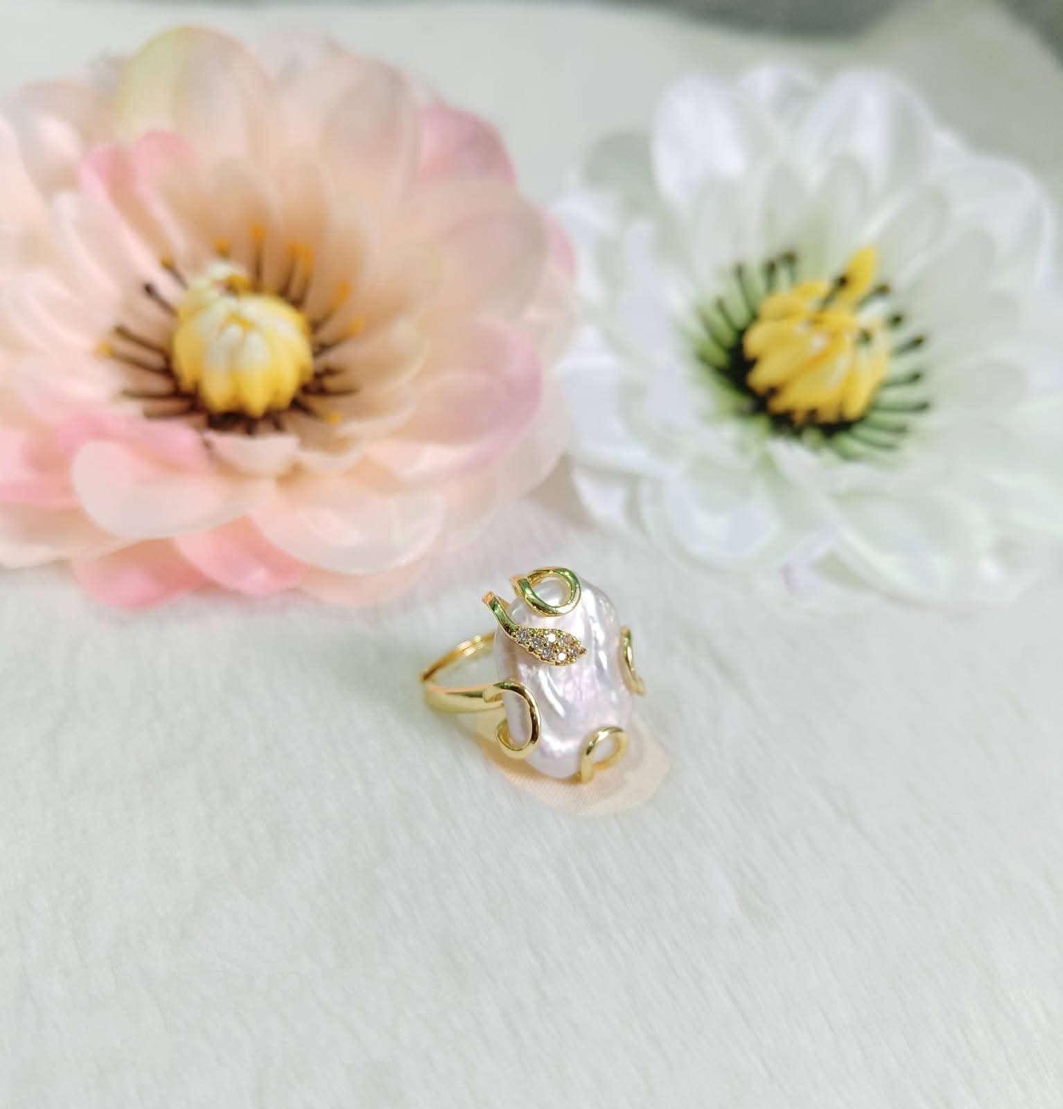 ImageMukto Luxury Ring