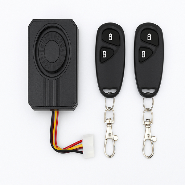 স্মার্ট ম্যাজিক লক