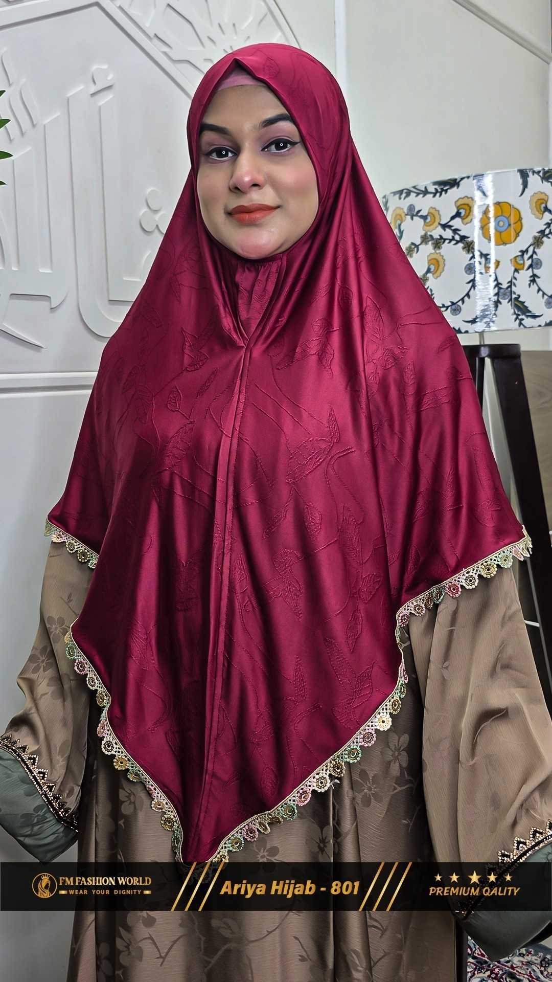 Ariya Hijab