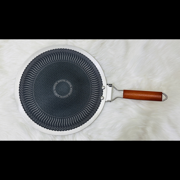 ইজি ফোল্ড তাওয়া