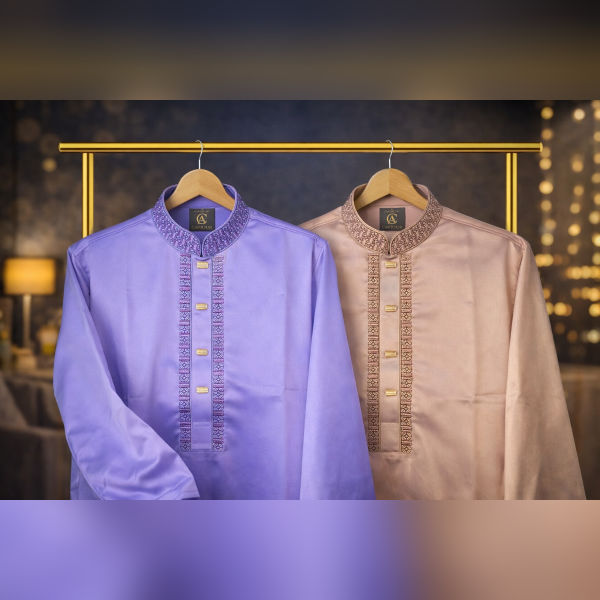 Pakistani Bembo Silk 