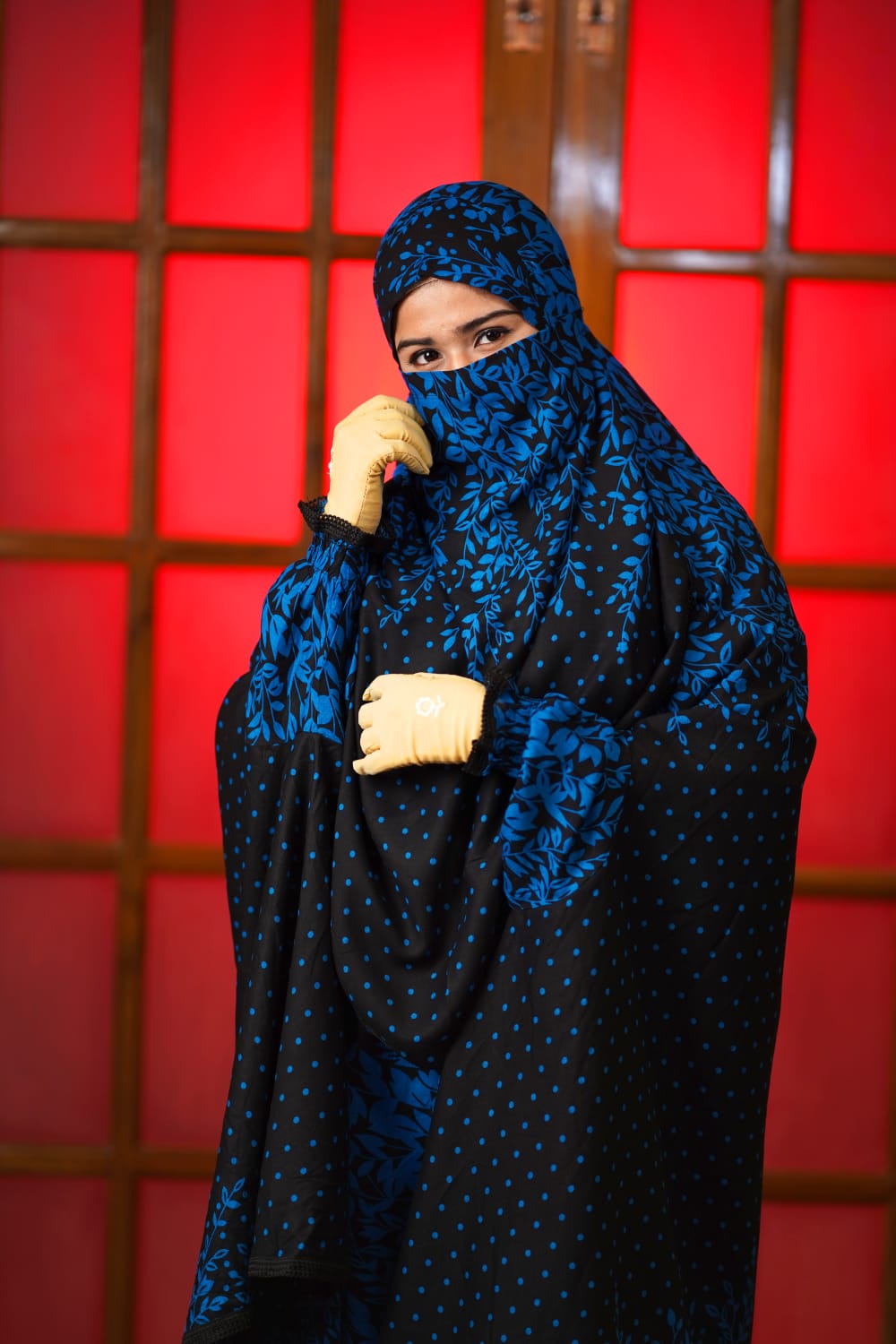 অর্ডার করতে চাই // কালো ব্লু বুটিক্স