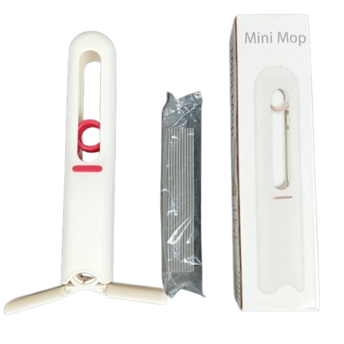 "Cleaning Matarials MOP"