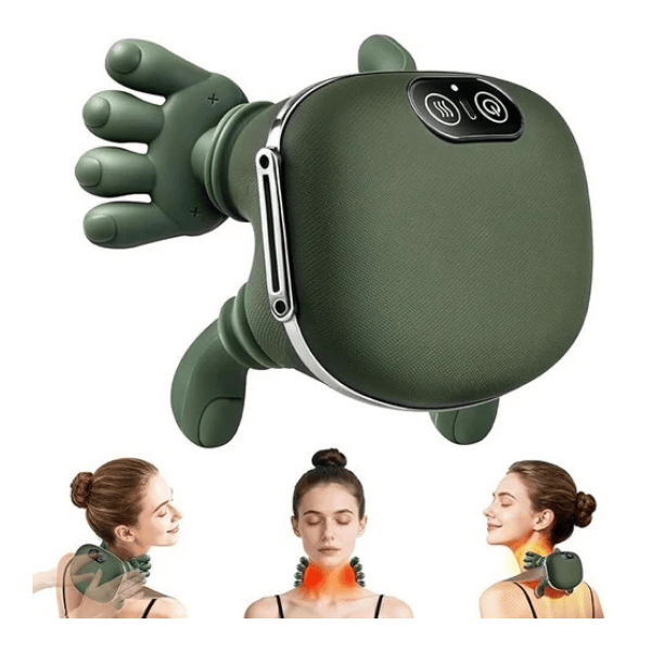 Premium Neck & Shoulder Massager