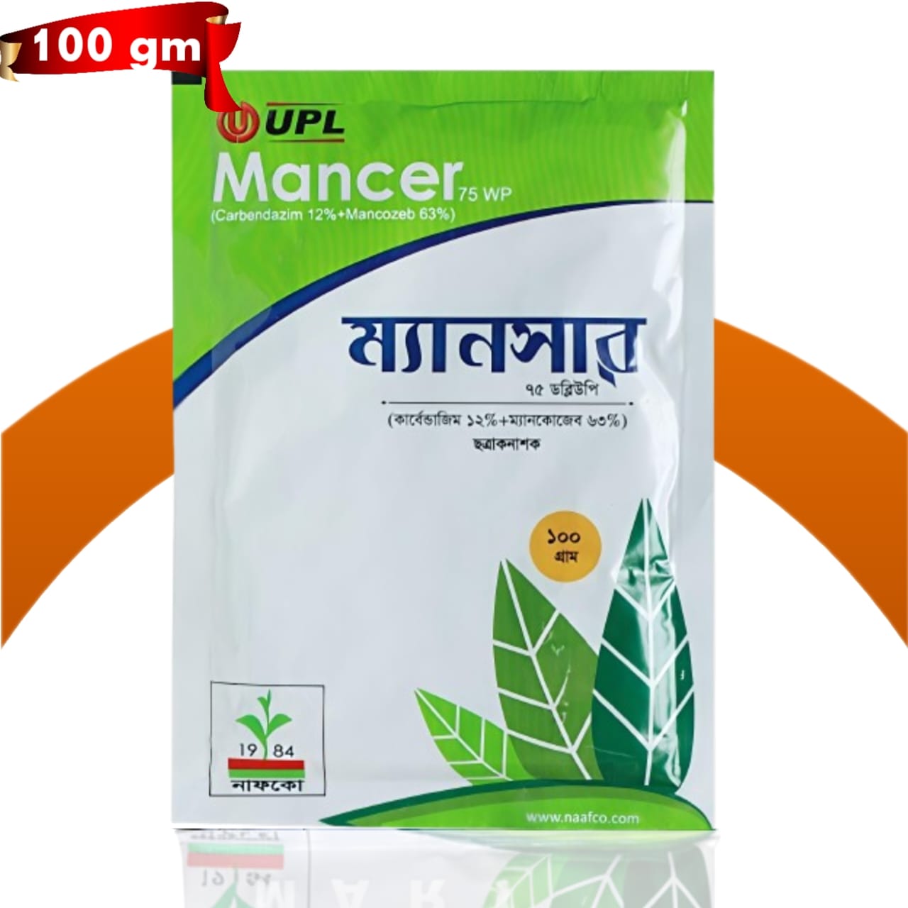 Mancer Fungicide - (100 gm)