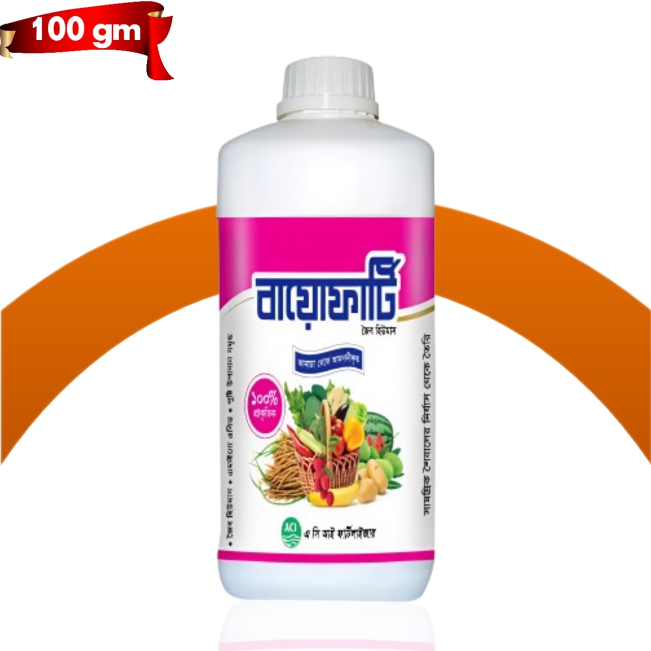 Bioferti - ( 100 ml )