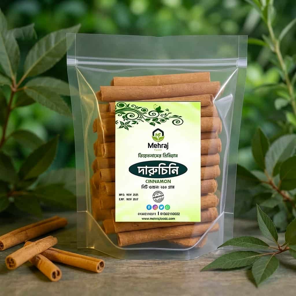 Vietnamese Cinnamon 