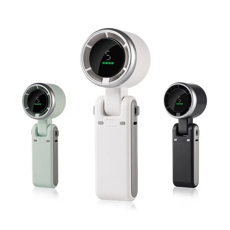 Mini Turbo Fan