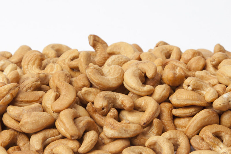 Kaju Badam (কাজু বাদাম)