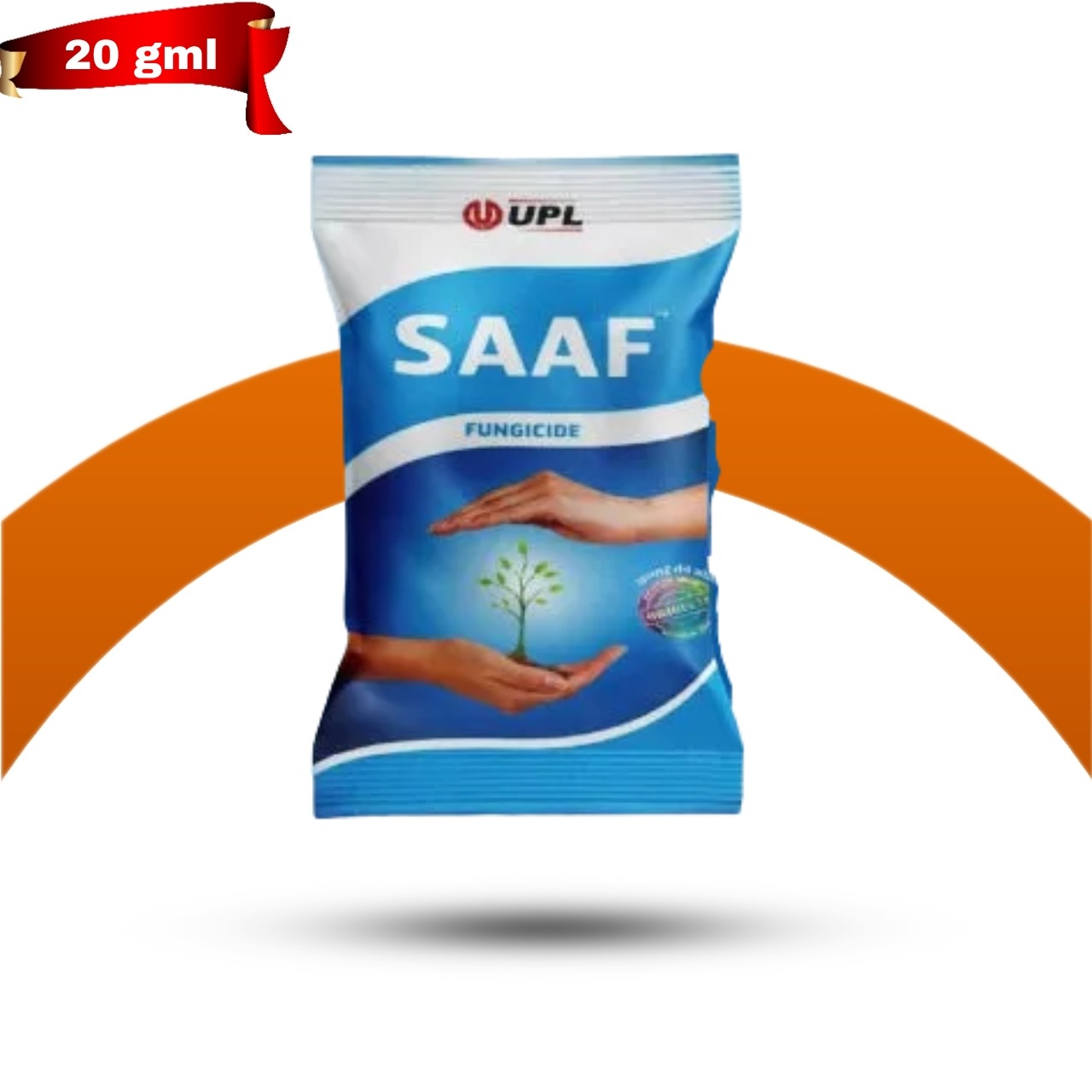Saaf fungicide (20gm)