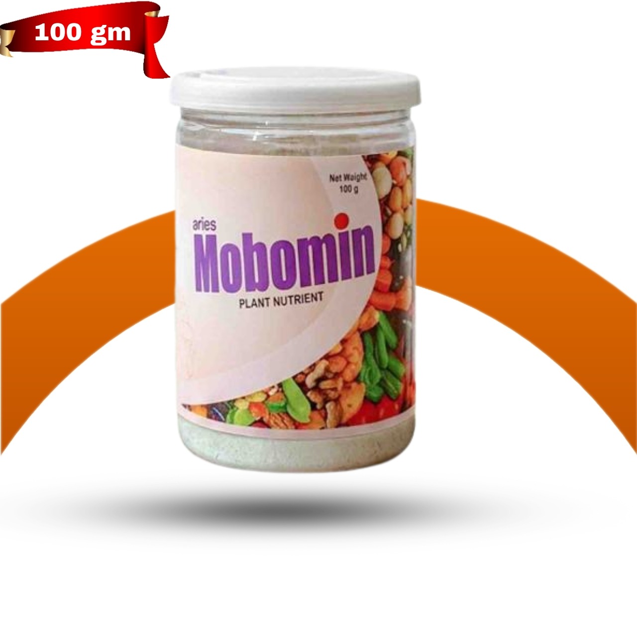 Mobomin Plant - (100 gm)